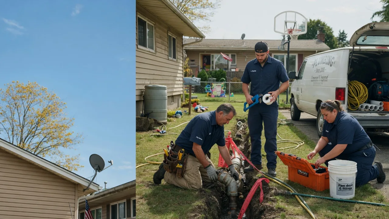 Garbage Disposal Replacement in Paradise, PA near me