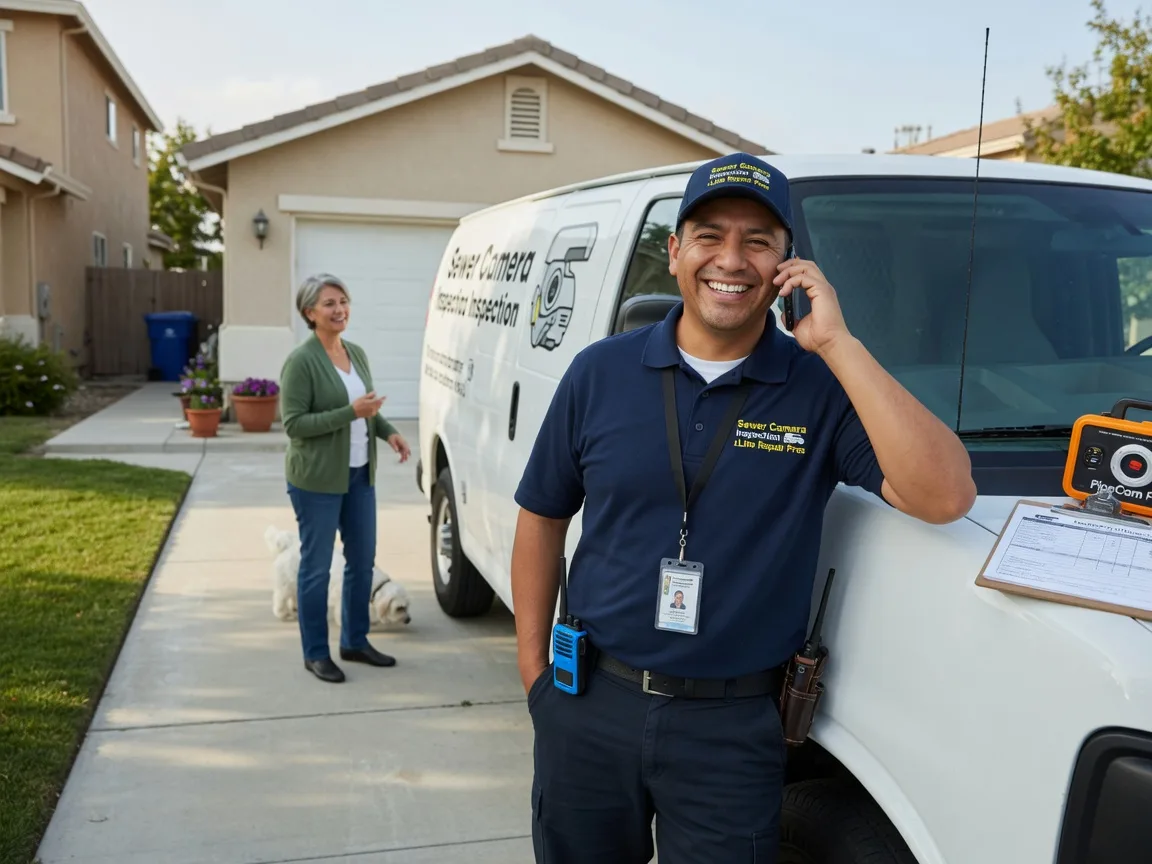 Sewer Line Repair Paradise, PA FAQs